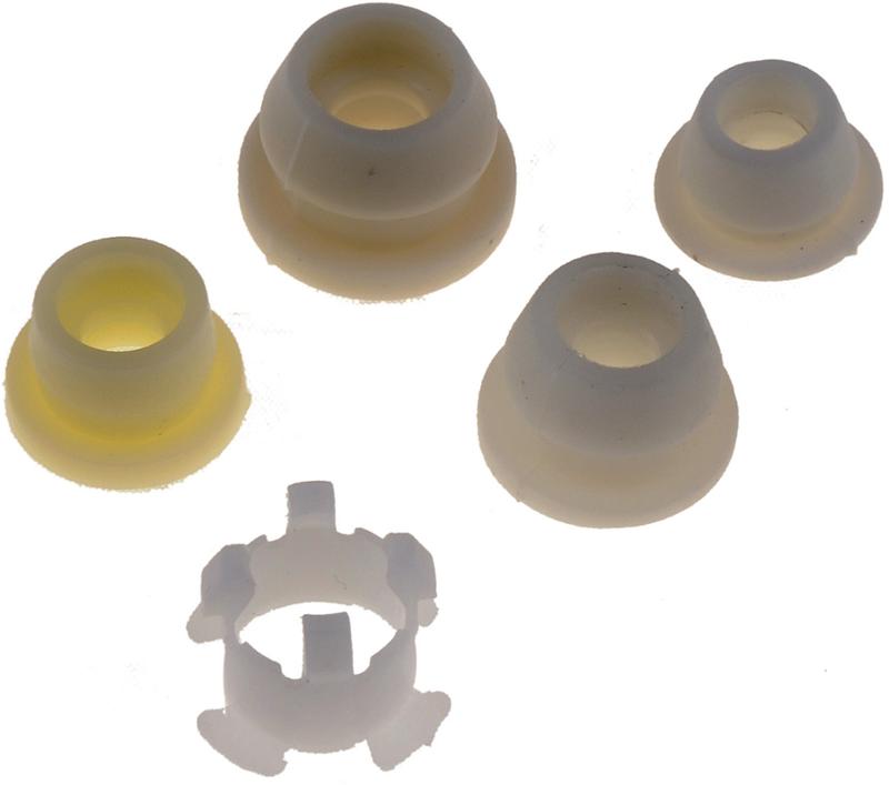 Dorman 14041 Auto Trans Shift Lever Control Rod Bushing product image 2 of 2