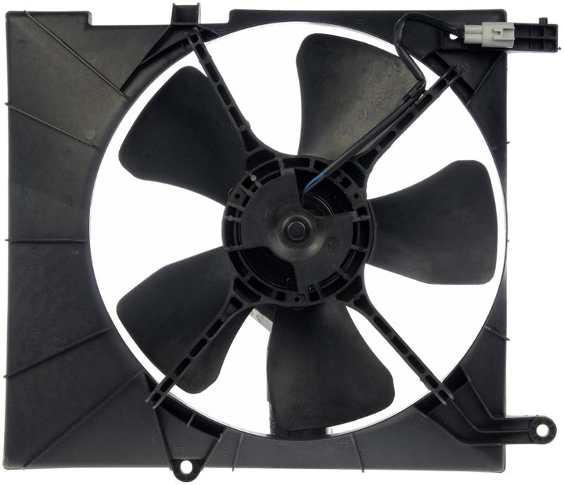 Dorman 620620 Engine Cooling Fan Assembly product image 4 of 4