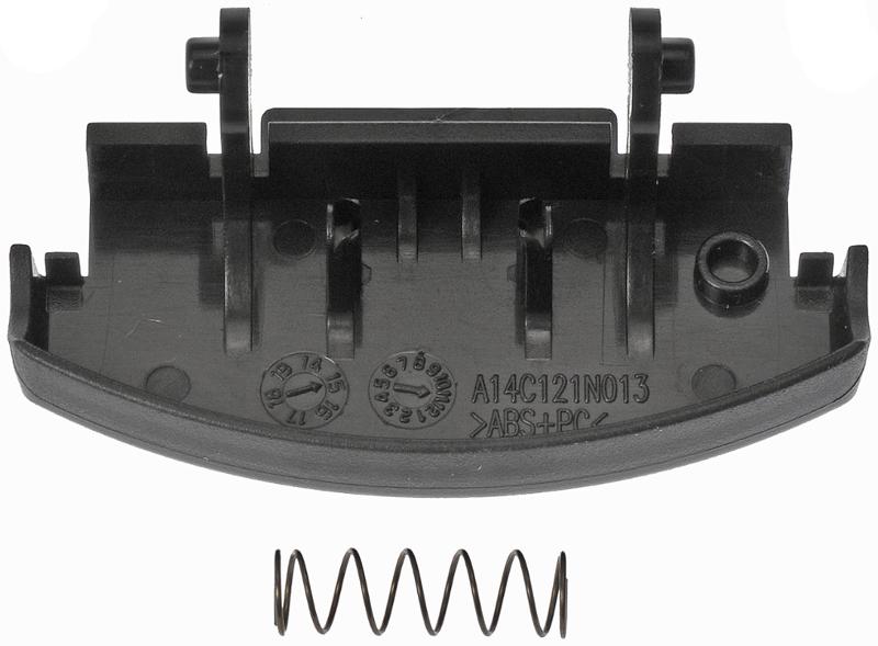 Dorman 924822 Center Console Latch product image 2 of 2