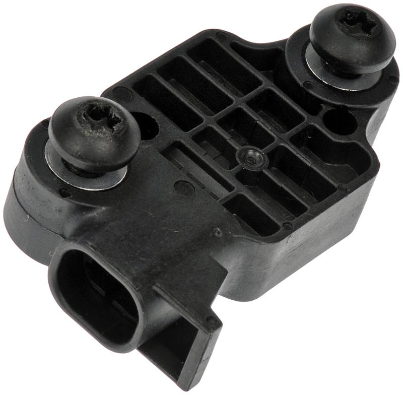 Dorman 590271 - Air Bag Impact Sensor Dorman 590271 Air Bag Impact Sensor product image 2 of 2