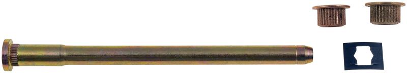 Dorman 38416 Door Hinge Pin and Bushing Kit product image 2 of 3