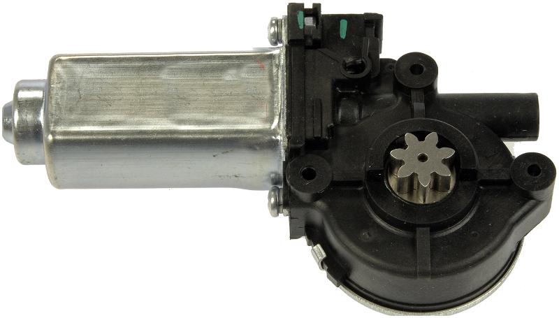 Dorman 742346 Power Window Motor product image 2 of 3