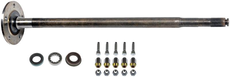 Dorman 630126 Axle Shaft product image 2 of 2