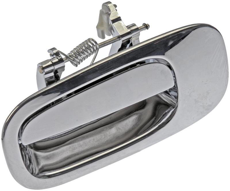 Dorman 91060 Exterior Door Handle product image 2 of 3
