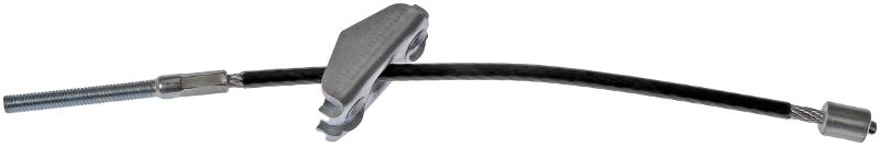 Dorman C661158 - Parking Brake Cable Dorman C661158 Parking Brake Cable product image 3 of 3