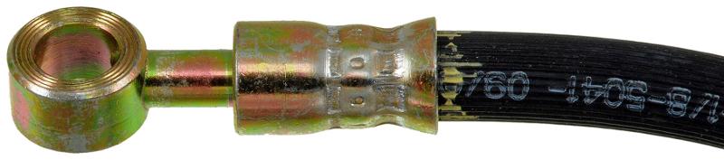 Dorman H38875 Brake Hydraulic Hose product image 2 of 3