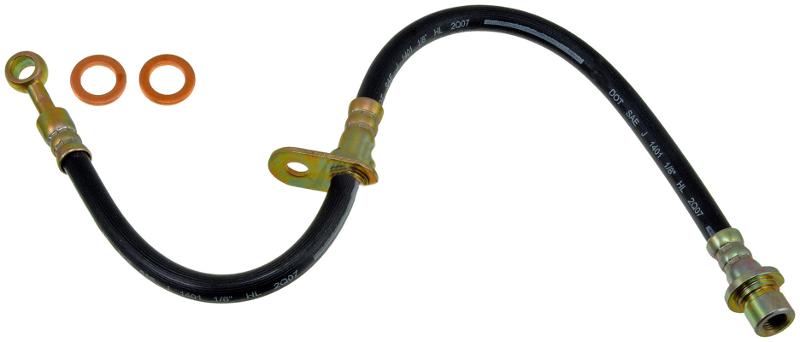 Dorman H38727 Brake Hydraulic Hose product image 3 of 3