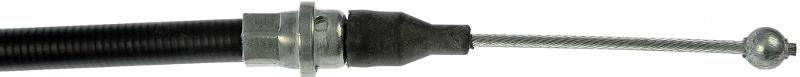 Dorman C93152 Parking Brake Cable product image 3 of 3