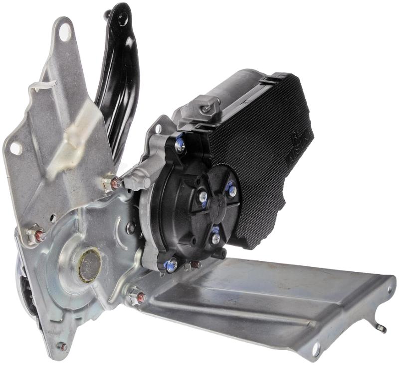Dorman 747201 Liftgate Release Motor product image 2 of 3