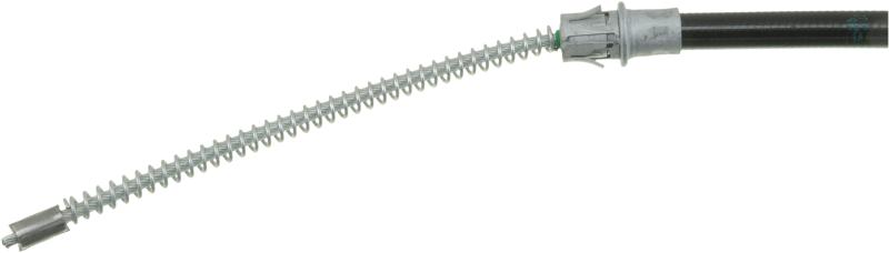 Dorman C92205 Parking Brake Cable product image 2 of 3