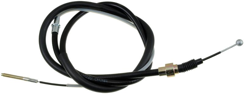 Dorman C93713 Parking Brake Cable product image 2 of 3