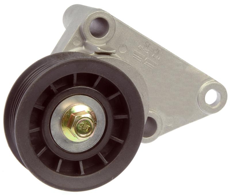 Dorman 419112 Drive Belt Tensioner Assembly product image 2 of 3