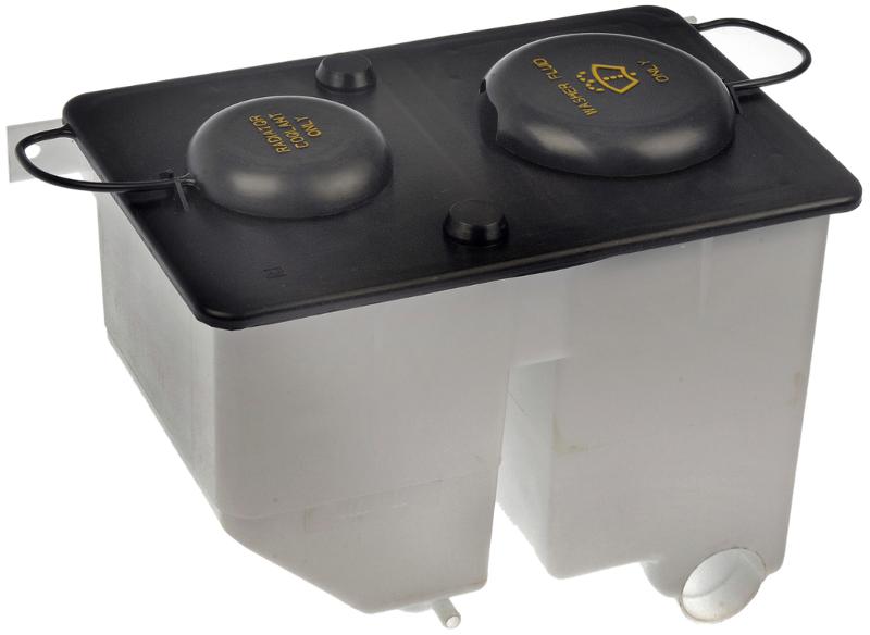 Dorman 603212 Engine Coolant Recovery Tank product image 3 of 3