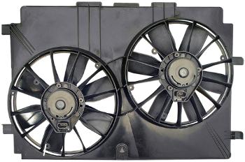 Dorman 620634 Engine Cooling Fan Assembly product image 4 of 4