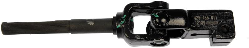 Dorman 425455 - Steering Shaft Dorman 425455 Steering Shaft product image 2 of 2