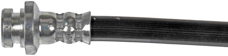 Dorman H621723 - Brake Hydraulic Hose Dorman H621723 Brake Hydraulic Hose product image 3 of 3