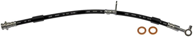 Dorman H621754 Brake Hydraulic Hose product image 3 of 3