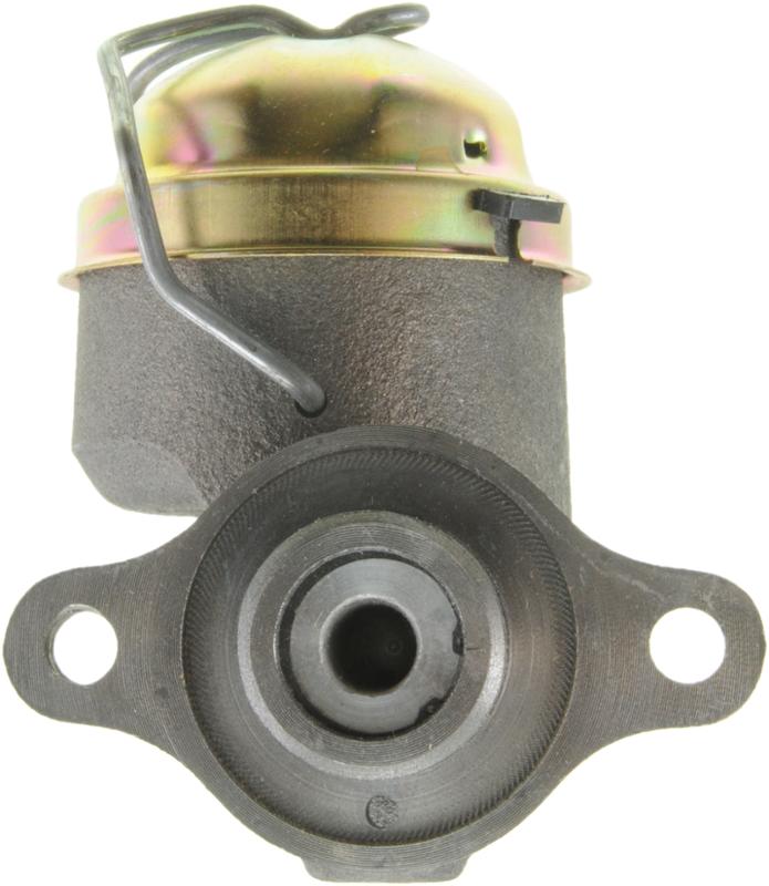 Dorman M49201 Brake Master Cylinder product image 4 of 4