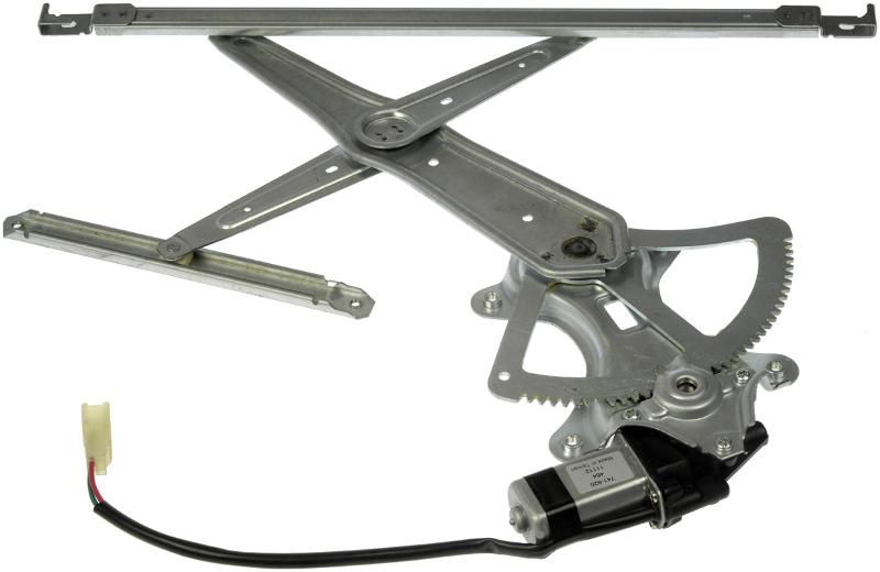 Dorman 741920 Power Window Motor and Regulator Assembly product image 3 of 3
