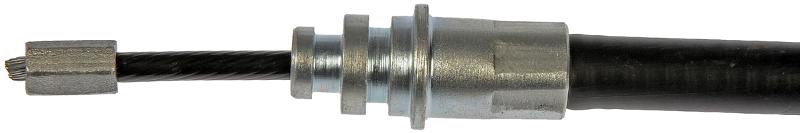 Dorman C92933 Parking Brake Cable product image 3 of 3