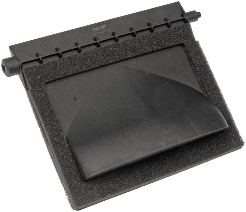 Dorman 902222 HVAC Heater Blend Door product image 6 of 6