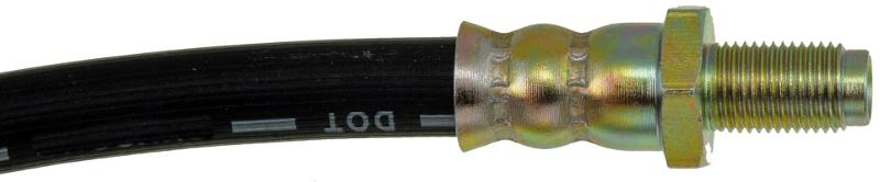 Dorman H38124 Brake Hydraulic Hose product image 2 of 3