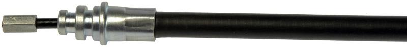 Dorman C92827 Parking Brake Cable product image 2 of 3