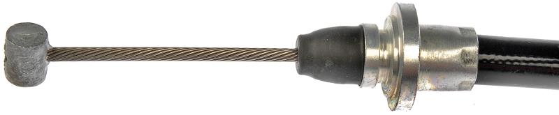 Dorman C660384 Parking Brake Cable product image 3 of 3