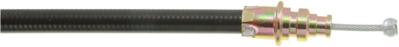 Dorman C92533 Parking Brake Cable product image 3 of 3