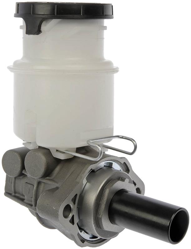 Dorman M630200 Brake Master Cylinder product image 1 of 4