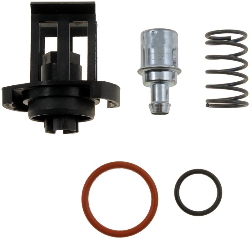 Dorman 47033 - PCV Valve Kit Dorman 47033 PCV Valve Kit product image 4 of 4