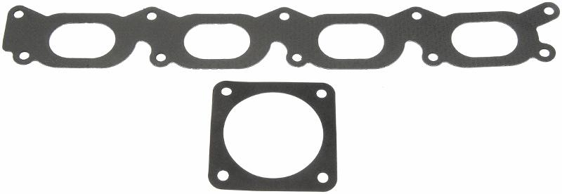 Dorman 615705 - Engine Intake Manifold Gasket Set Dorman 615705 Engine Intake Manifold Gasket Set product image 1 of 1