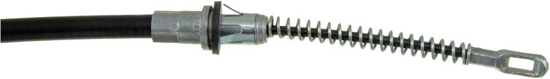 Dorman C93392 Parking Brake Cable product image 2 of 3