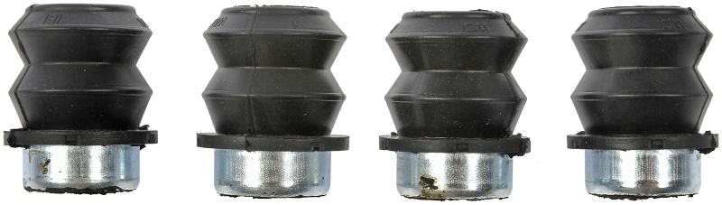 Dorman HW16144 - Disc Brake Caliper Bushing Dorman HW16144 Disc Brake Caliper Bushing product image 1 of 1