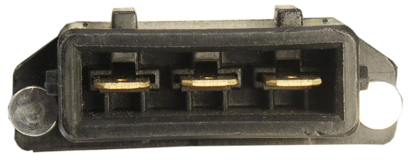 Dorman 621290 Engine Cooling Fan Assembly product image 2 of 2