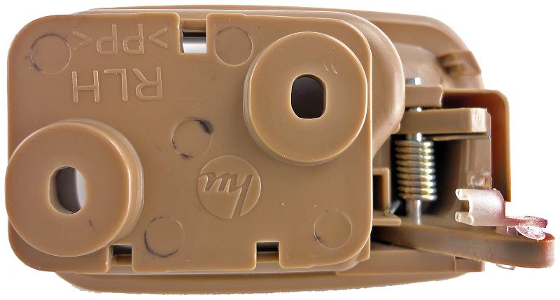 Dorman 82224 - Interior Door Handle Dorman 82224 Interior Door Handle product image 3 of 3