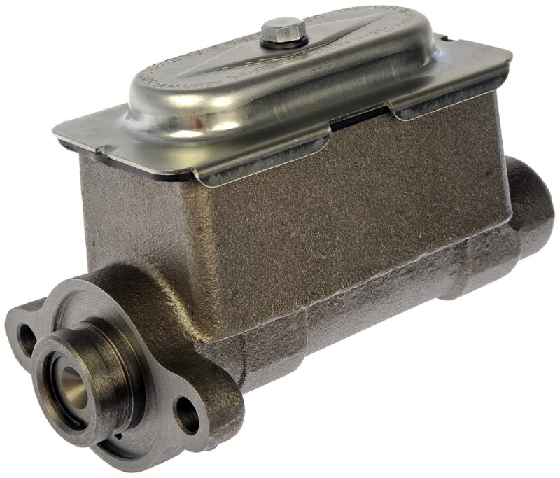 Dorman M71277 Brake Master Cylinder product image 4 of 4
