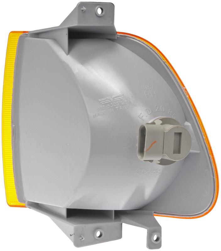 Dorman 8885303 Side Marker Light Assembly product image 1 of 3