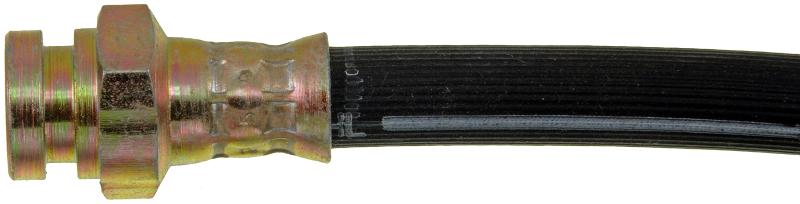 Dorman H38222 - Brake Hydraulic Hose Dorman H38222 Brake Hydraulic Hose product image 3 of 3