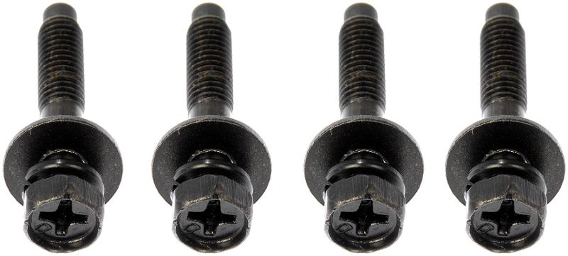 Dorman 41085 - Air Cleaner Fastener Dorman 41085 Air Cleaner Fastener product image 2 of 2