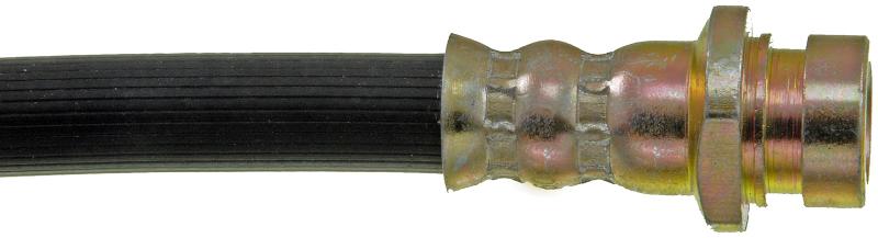 Dorman H620593 Brake Hydraulic Hose product image 1 of 3