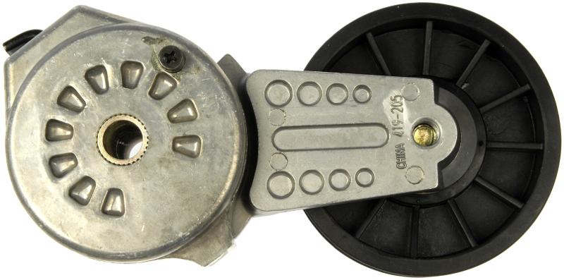 Dorman 419206 - Drive Belt Tensioner Assembly Dorman 419206 Drive Belt Tensioner Assembly product image 2 of 3
