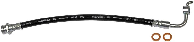 Dorman H38974 Brake Hydraulic Hose product image 3 of 3