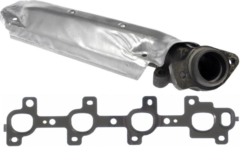 Dorman 674912 - Exhaust Manifold Dorman 674912 Exhaust Manifold product image 2 of 2