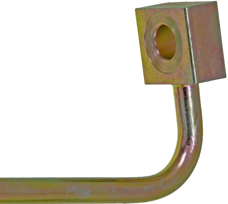 Dorman H620618 - Brake Hydraulic Hose Dorman H620618 Brake Hydraulic Hose product image 2 of 3