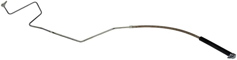 Dorman 628200 Clutch Hydraulic Line product image 3 of 3