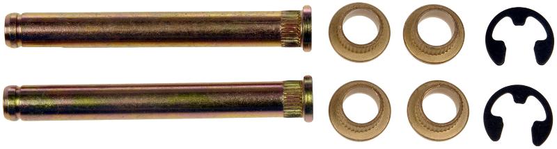 Dorman 38467 - Door Hinge Pin and Bushing Kit Dorman 38467 Door Hinge Pin and Bushing Kit product image 2 of 2