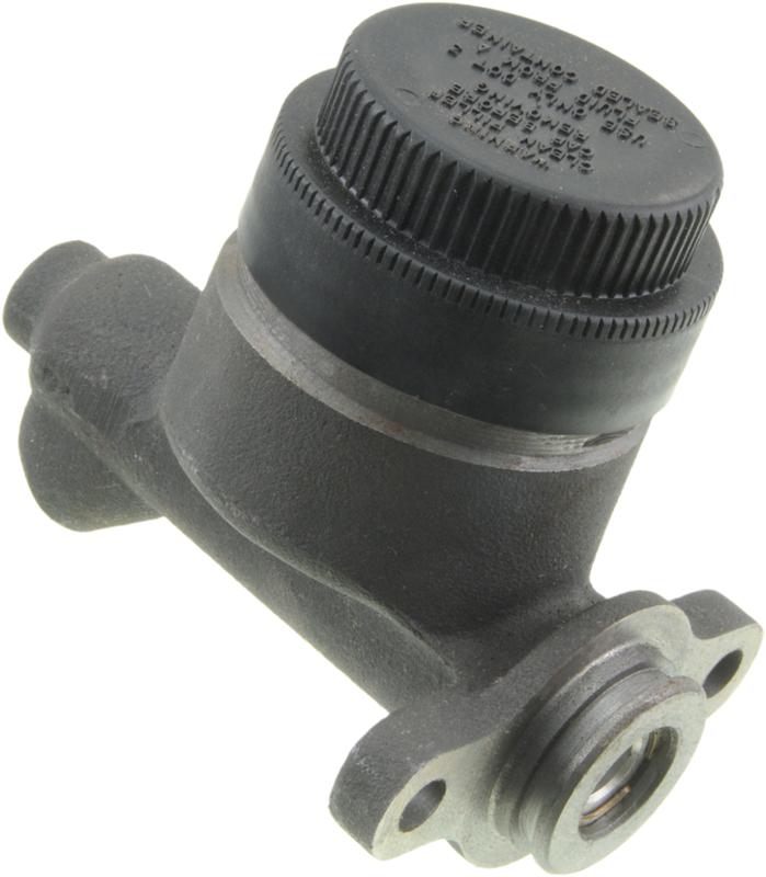 Dorman M36211 Brake Master Cylinder product image 3 of 4