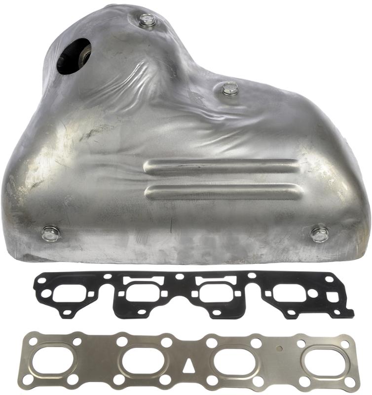 Dorman 674665 Exhaust Manifold product image 4 of 4