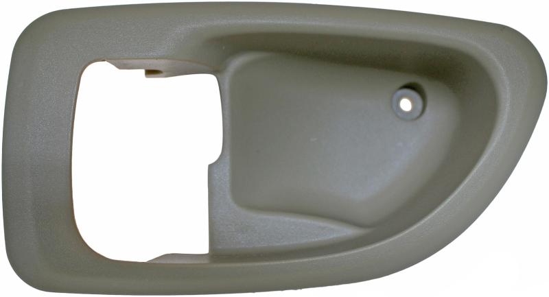 Dorman 93099 - Interior Door Handle Bezel Dorman 93099 Interior Door Handle Bezel product image 2 of 3